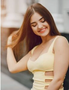 Hingalganj call girls – verified model escort